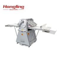 520mm European Dough Sheeter for Bakery