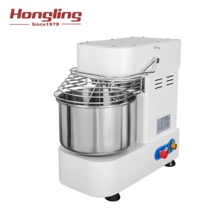 Electric Food Mixer for Bakery