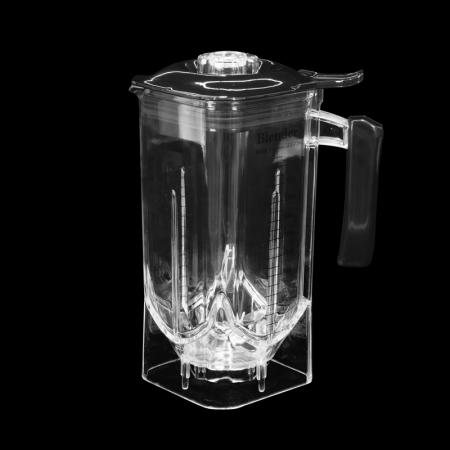 Ice Crush Blender For Shop,Commercial Electric Juice Mixer,Ice Crush Blender