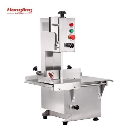 Frozen Meat Cutting Machine,Commercial Meat Processing,Kitchen Bone Saw