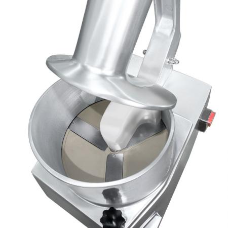 ​Industrial Vegetable Cutter,Food Chopper,Kitchen Machine
