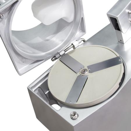 ​Industrial Vegetable Cutter,Food Chopper,Kitchen Machine