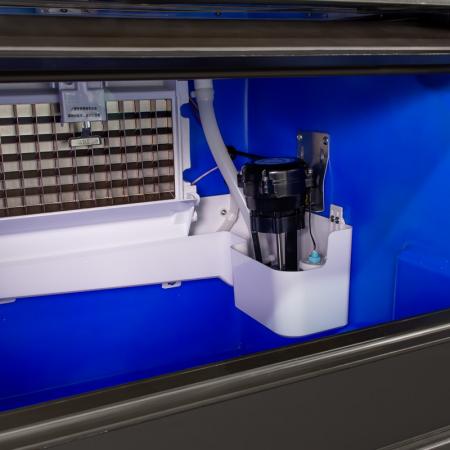 ice cube maker,industrial ice maker,commercial ice kitchen machine