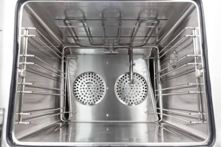 Electric Convection Bread Oven,Mini Convection Oven,Hot Air Circulation Stove