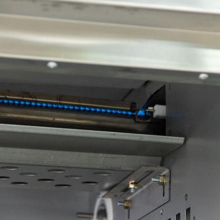 Baking Gas Oven,Commercial Oven,Commercial Gas Oven
