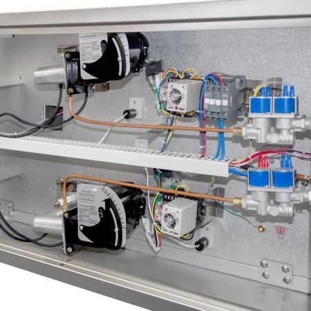 Baking Gas Oven,Commercial Oven,Commercial Gas Oven