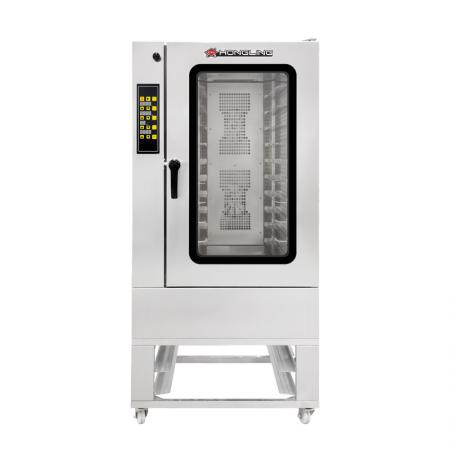 Convection Oven for Bakery,Baking Convection Oven,Gas Convection Oven