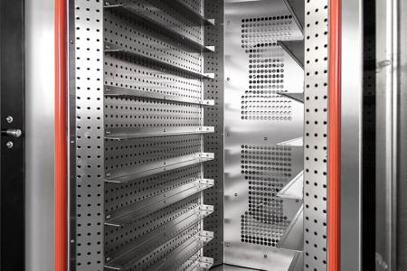 Convection Oven for Bakery,Baking Convection Oven,Gas Convection Oven