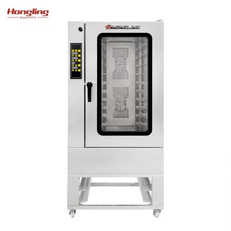 Convection Oven for Bakery,Baking Convection Oven,Gas Convection Oven
