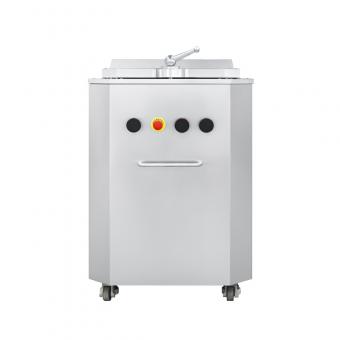 Гидравлический делитель теста