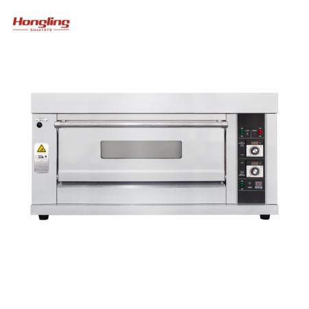 gas oven,gas deck oven,bakery oven
