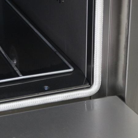 gas oven,gas deck oven,bakery oven