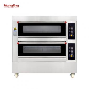 Палубы Печь