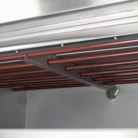 Deck Oven,Electric Oven,Bakery Equipment