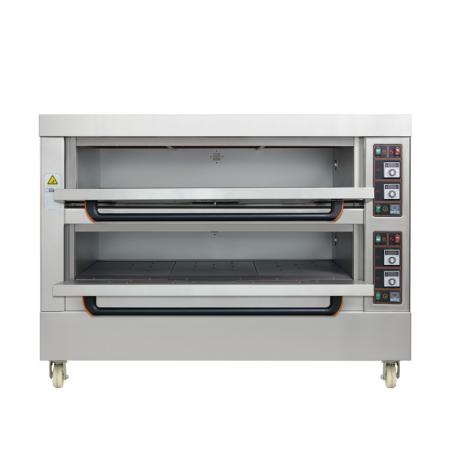 Deck Oven,Electric Oven,Bakery Equipment