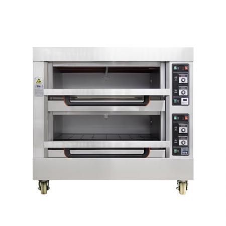 Deck Oven,Electric Oven,Bakery Equipment