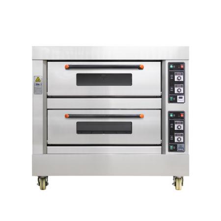 Deck Oven,Electric Oven,Bakery Equipment