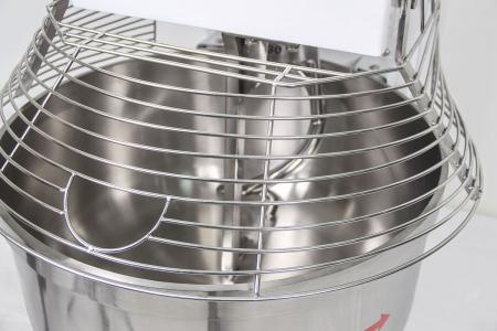 Spiral Mixer