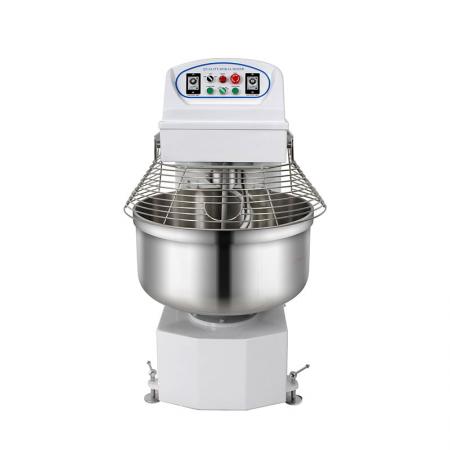 Spiral Mixer