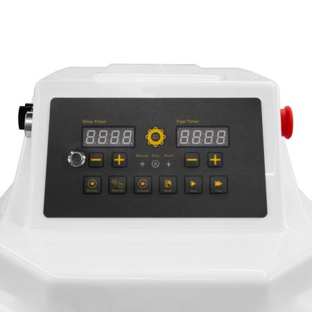 spiral mixer,commercial dough kneader,bakery equipment