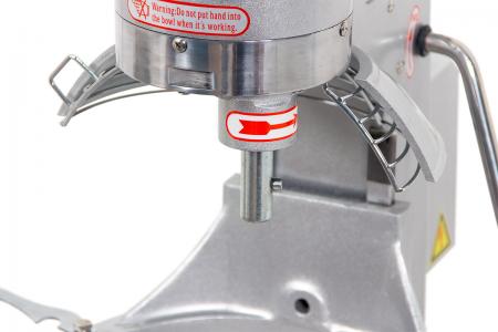 Planetary Mixer, Food Mixer,Bakery Equipment