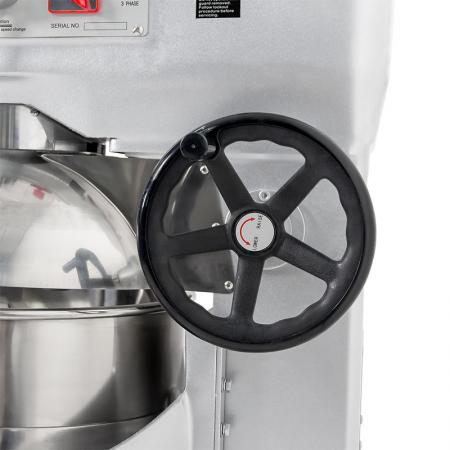 Planetary Mixer, Food Mixer,Bakery Equipment