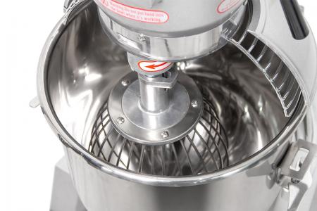 Planetary Mixer