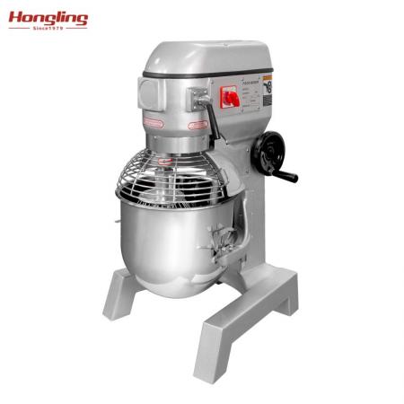 Planetary Mixer