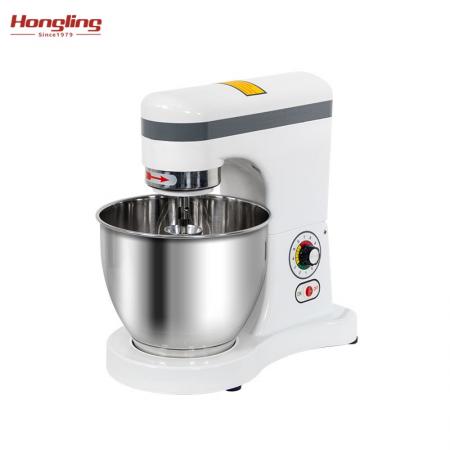 mini planetary mixer,small bakery mixer,compact food mixer