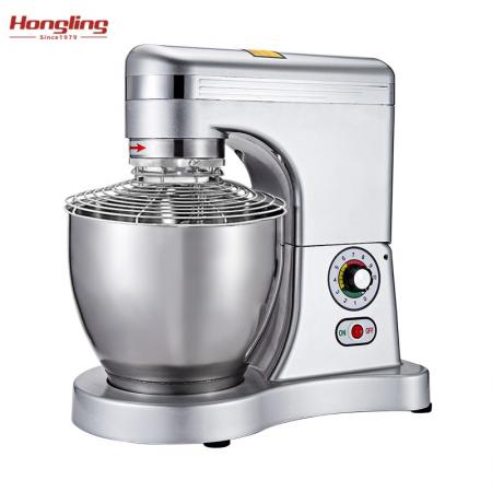 mini planetary mixer,small bakery mixer,compact food mixer