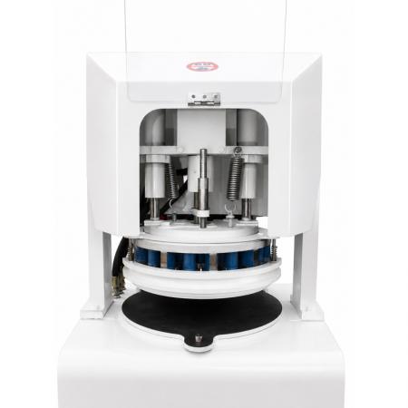 Dough Divider and Rounder,Fully Automatic Dough Divider