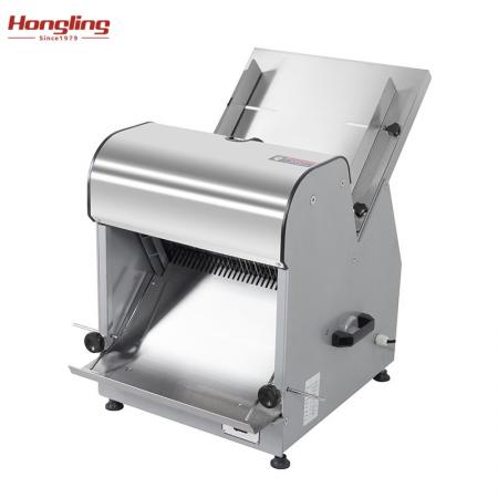 Commercial Bread Slicer,Toast Bread Cutting Machine