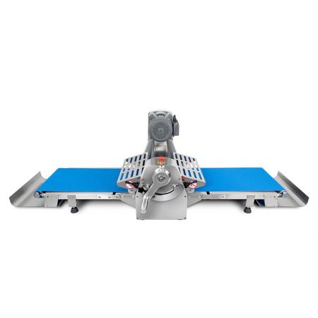 Full Stainless Steel Dough Pastry Sheeter