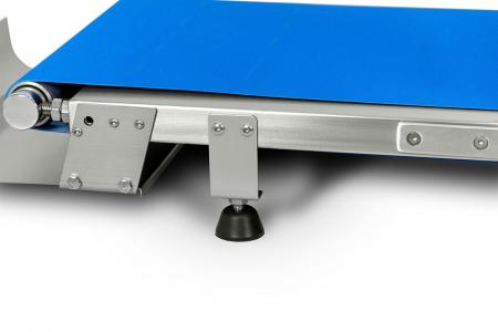 Commercial Dough Sheeter,Pastry Sheeter,Stainless Steel Dough Sheeter