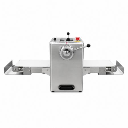 Tabletop Dough Sheeter,Bakery Dough Roller,Pizza Dough Sheeter