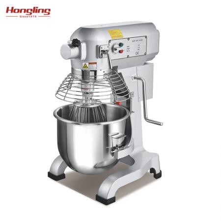 10L Planetary Mixer