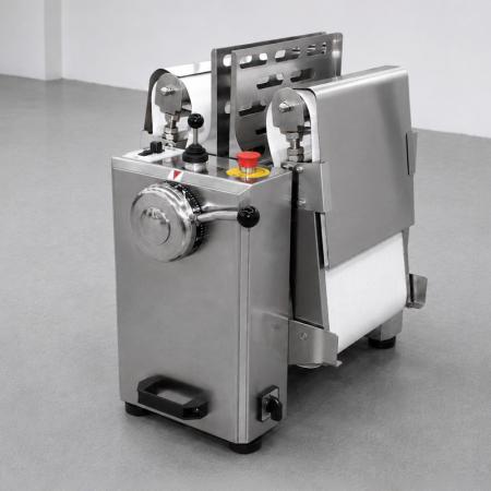 Tabletop Dough Sheeter,Bakery Dough Roller,Pizza Dough Sheeter