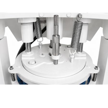 Dough Divider and Rounder,Fully Automatic Dough Divider
