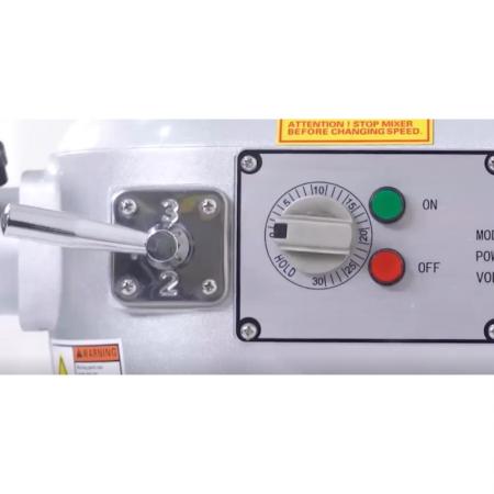 10L Planetary Mixer
