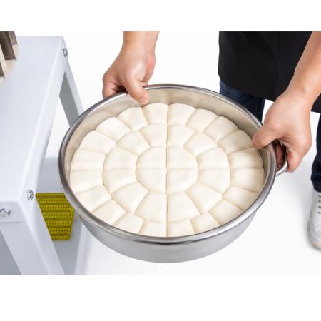 Manual Dough Divider Machine,Bread Dough Divider