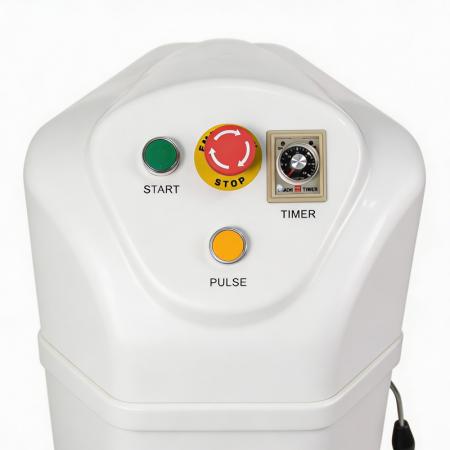 Planetary Mixer,Commercial Food Mixer,Heavy Duty Dough Mixer