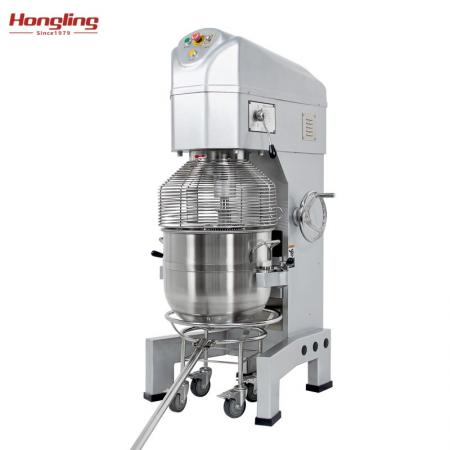 Planetary Mixer,Commercial Food Mixer,Heavy Duty Dough Mixer