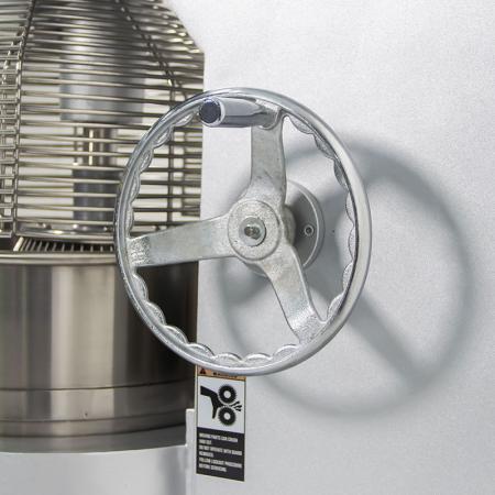 Planetary Mixer,Commercial Food Mixer,Heavy Duty Dough Mixer