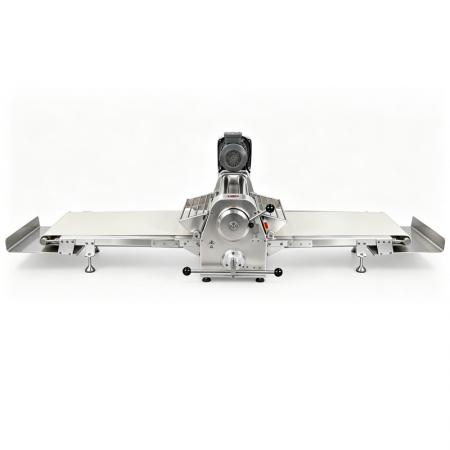 Tabletop Dough Sheeter,Bakery Pastry Sheeter
