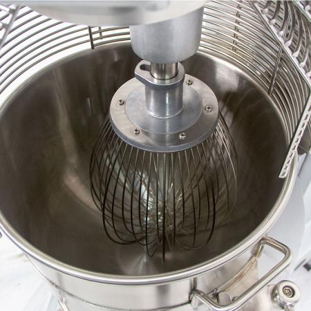 Planetary Mixer,Commercial Food Mixer,Heavy Duty Dough Mixer