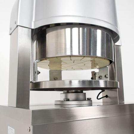 Electric Dough Divider,Commercial Dough Cutting Machine