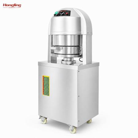 Electric Dough Divider,Commercial Dough Cutting Machine