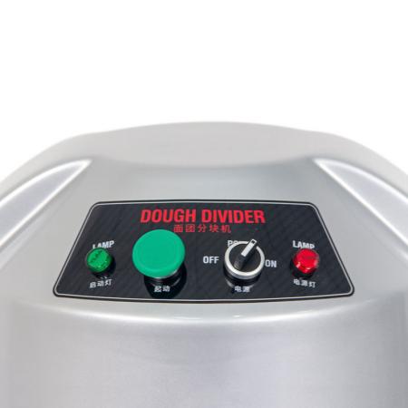 Electric Dough Divider,Commercial Dough Cutting Machine