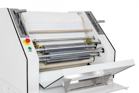 Baguette Moulder,Baguette Making Machine,Dough Moulder