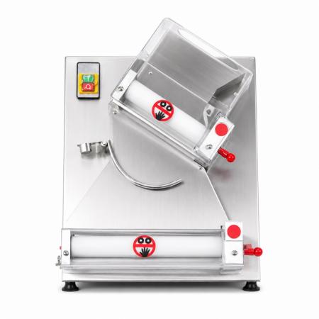 Pizza Dough Roller,12 Inches Pizza Roller
